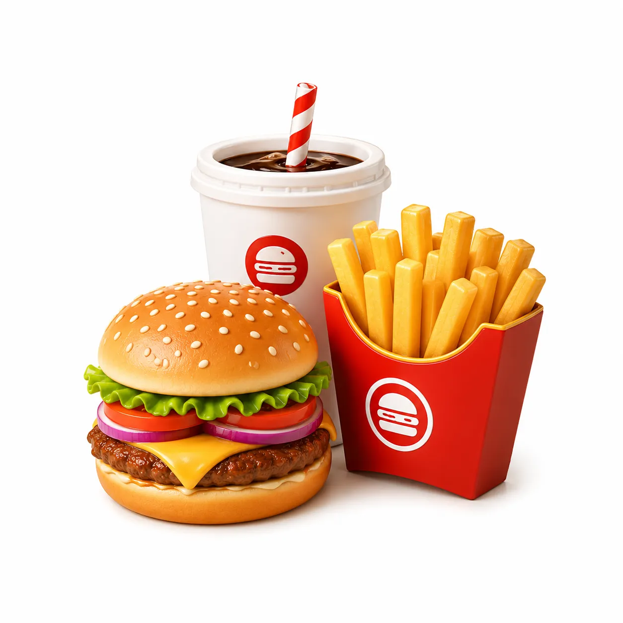 🍔 Food & Restaurants