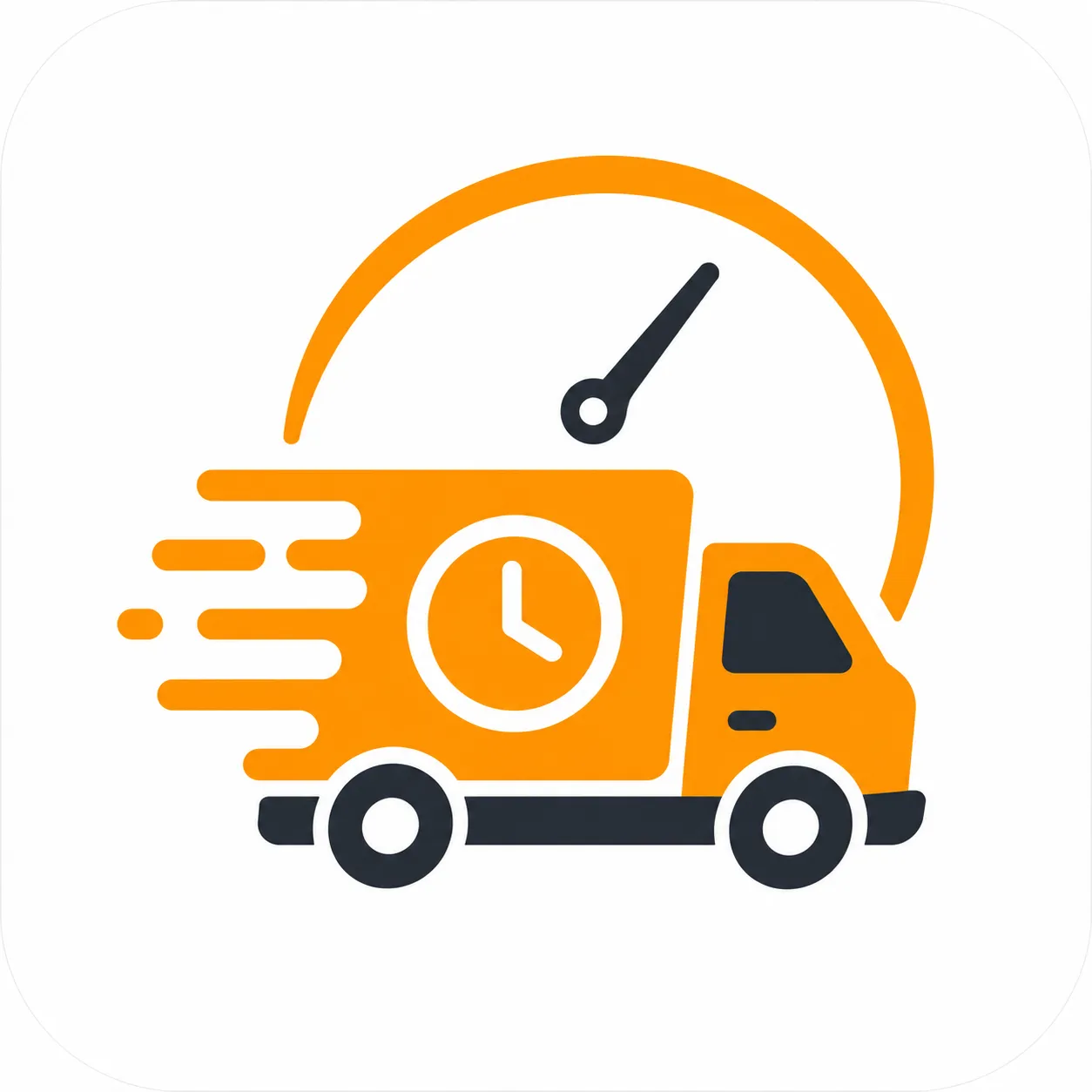 Fast Everyday Delivery