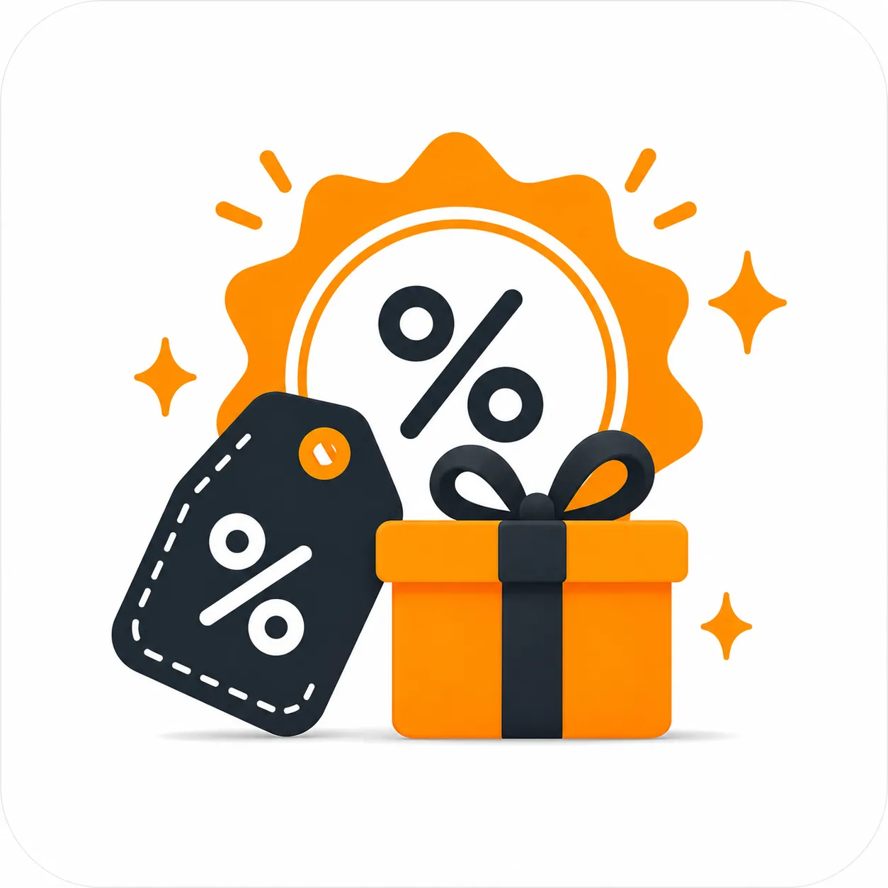 Daily Exclusive Deals